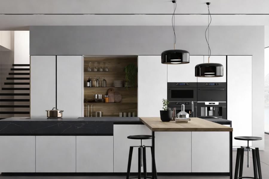  Top 10 Modular Wardrobe Manufacturers in Gurgaon – 2026 Guide