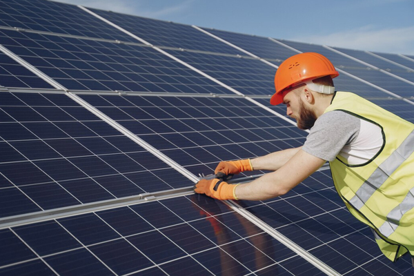  Choose Solar Battery Installation Perth – Call Experts Now