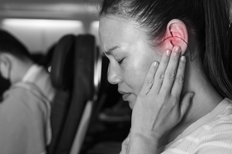  How Altitude Affects Your Ears: Tips for Better Comfort