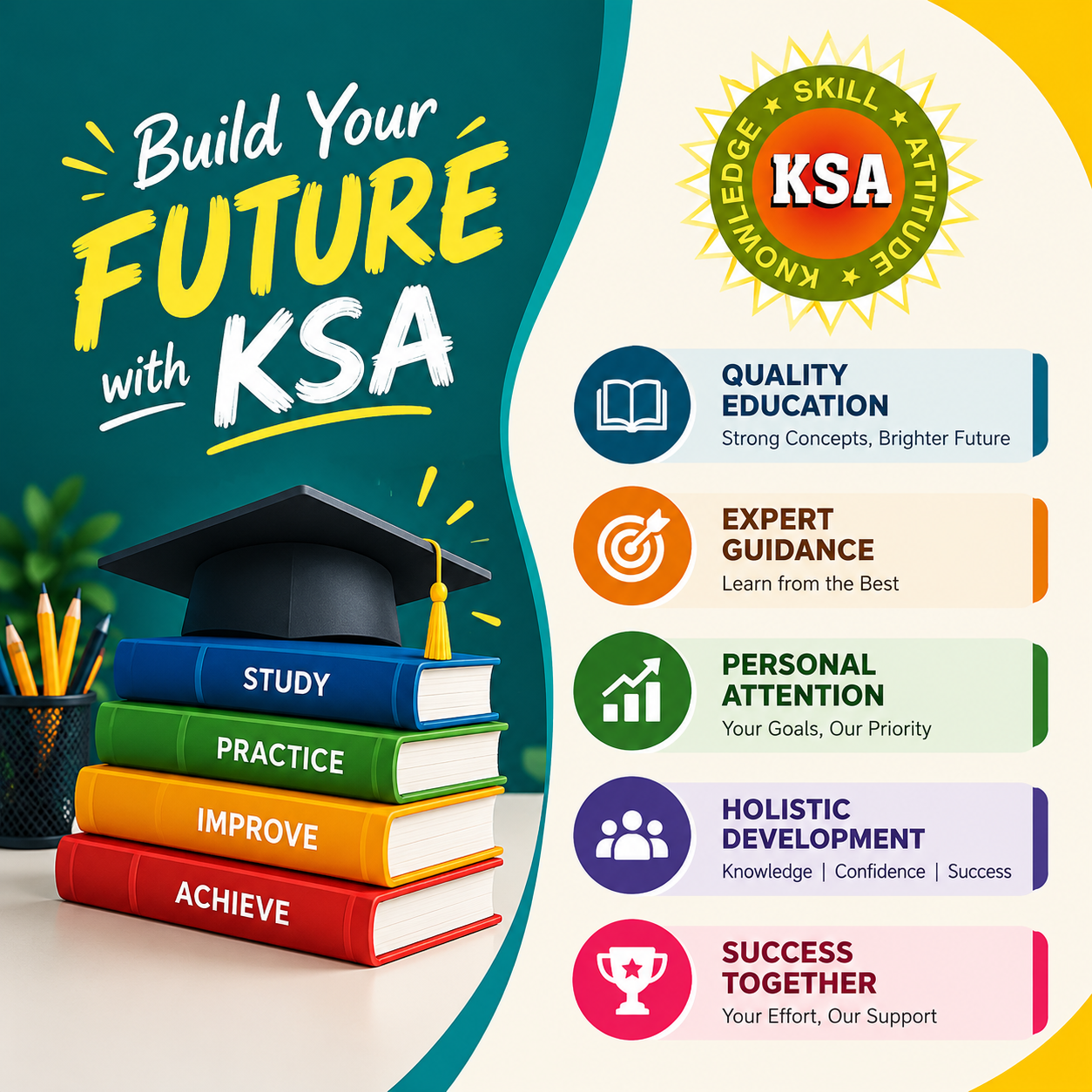  Prepare for Competitive CA Exams with CA in Coimbatore - KS Academy