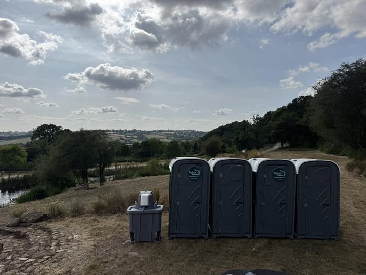  Construction Toilet Hire Chesterfield