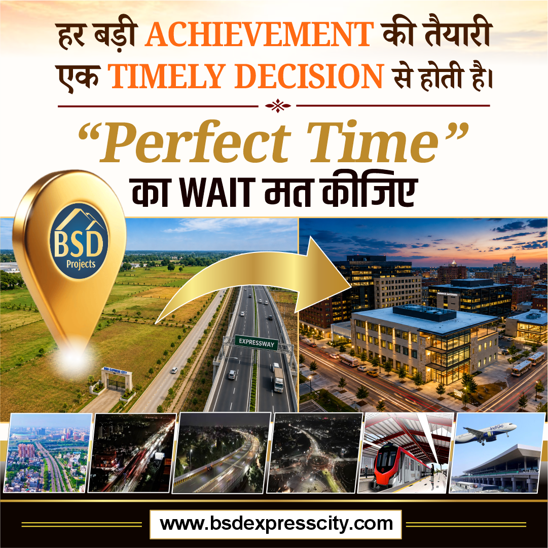  Best Place to Buy Property in Lucknow