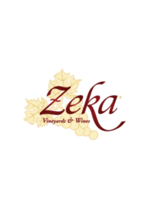  Where Can You Discover Rosé Pinot Noir Wine by Zeka Vineyards?