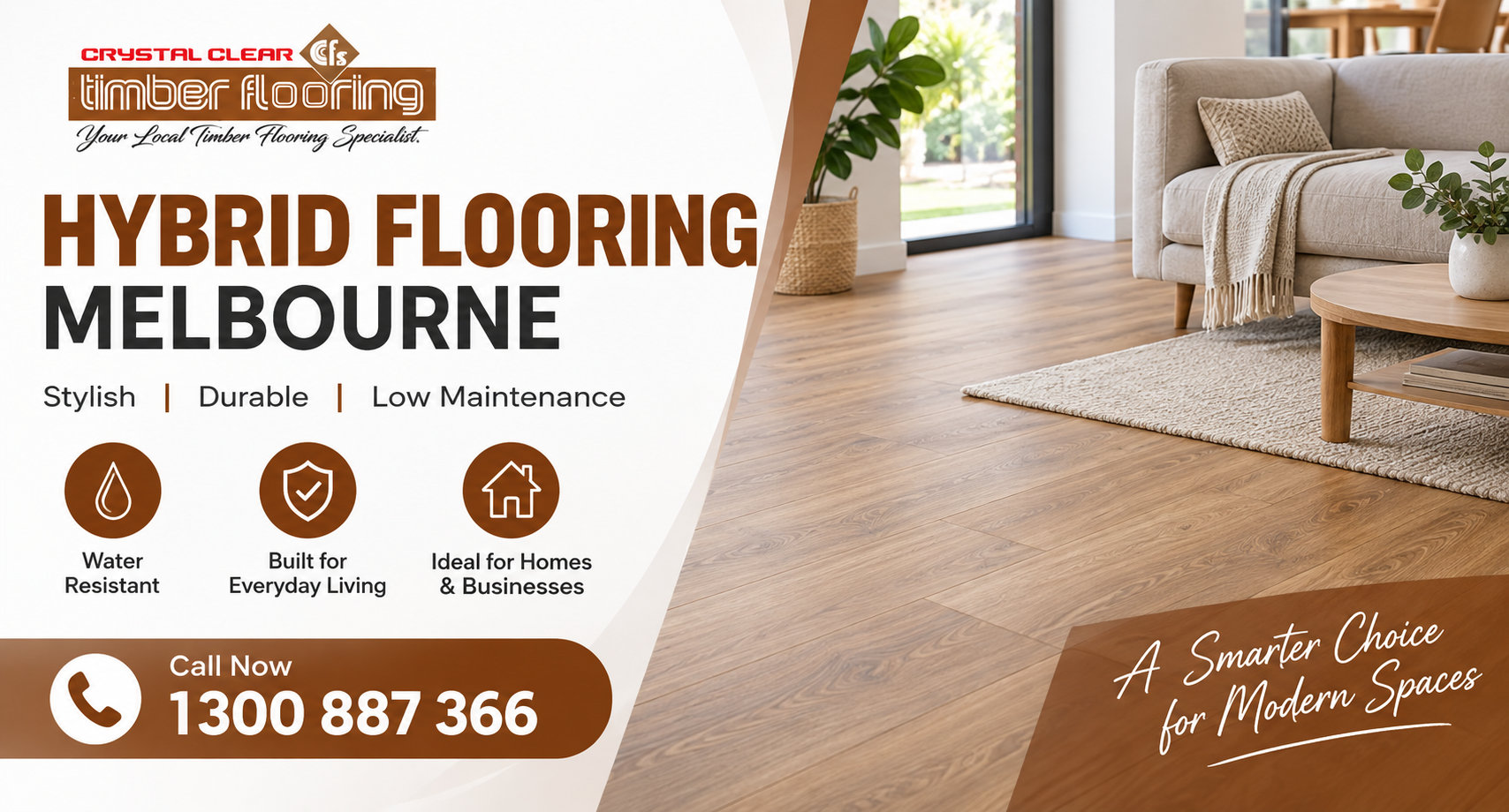  Hybrid Flooring Melbourne For Stylish And Durable Spaces
