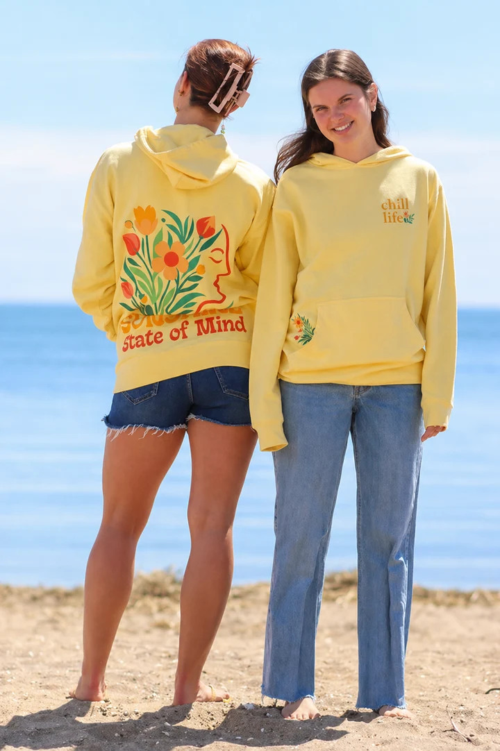  Affirmation Clothing for Confidence and Positivity