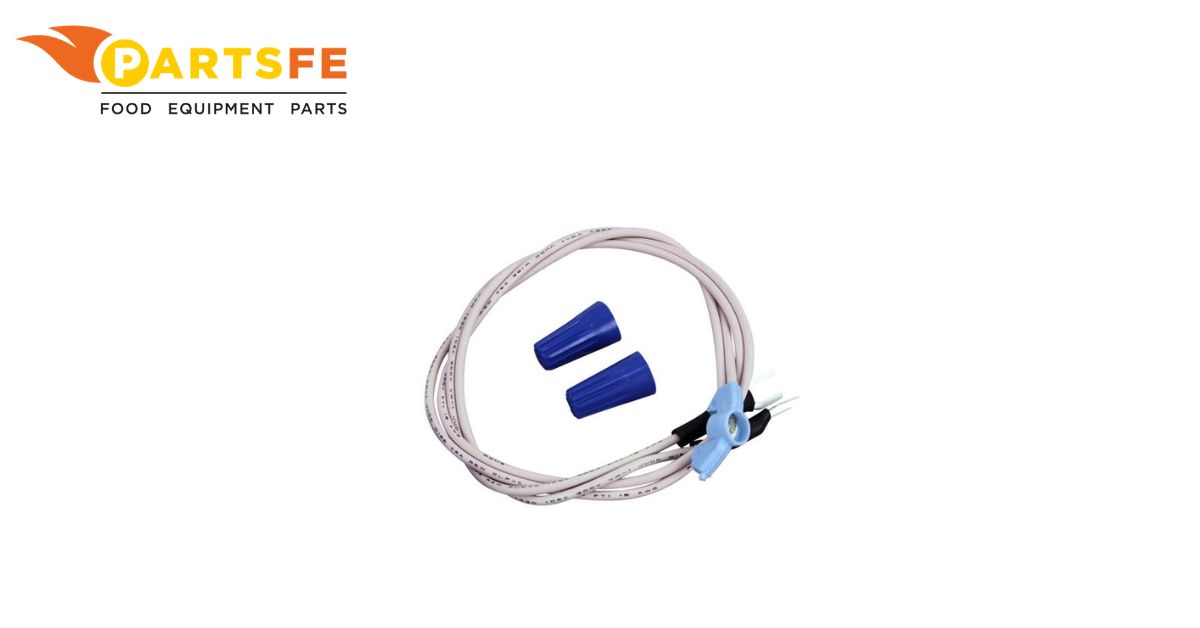  Pitco B6779850 Fryer Hi-Limit Radix Wire