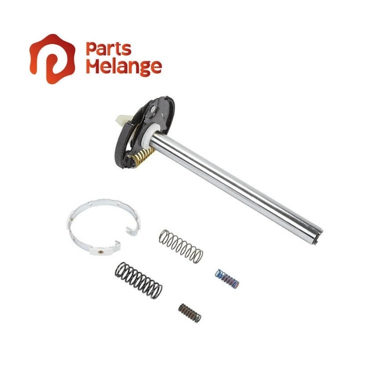  Whirlpool W10820043 Washer Inner Basket Drive Kit