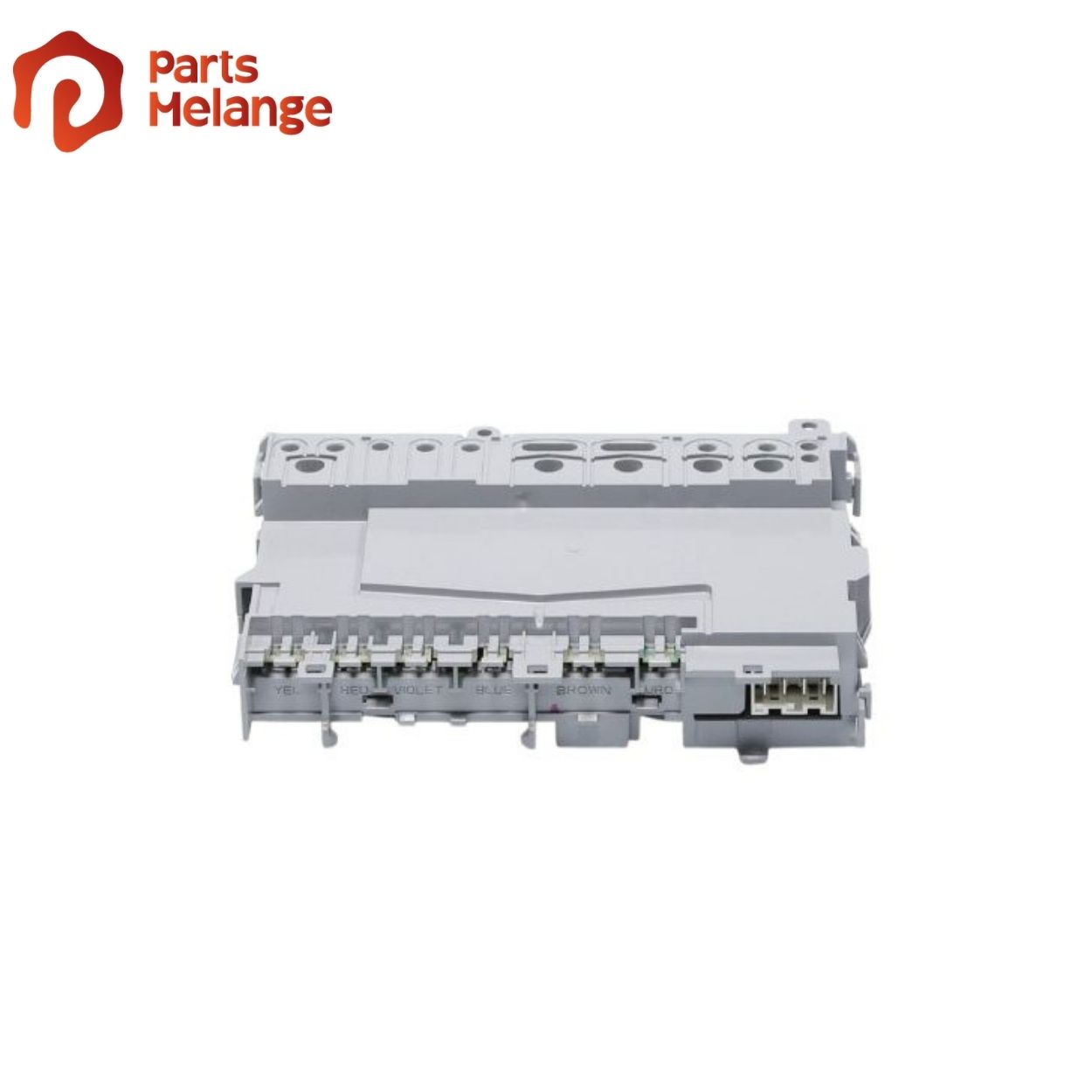  Whirlpool W10804120 Dishwasher Electronic Control Board
