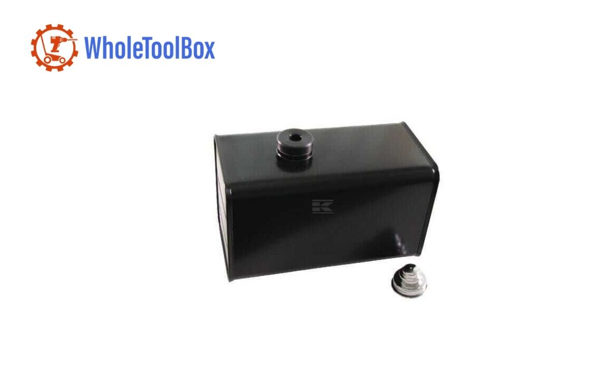  Briggs & Stratton 291488 Fuel Tank