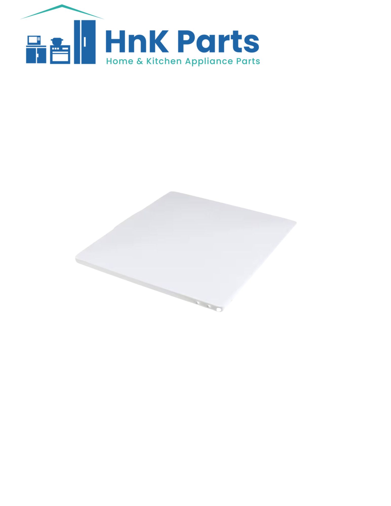  Speed Queen 37395WP Washer Lid