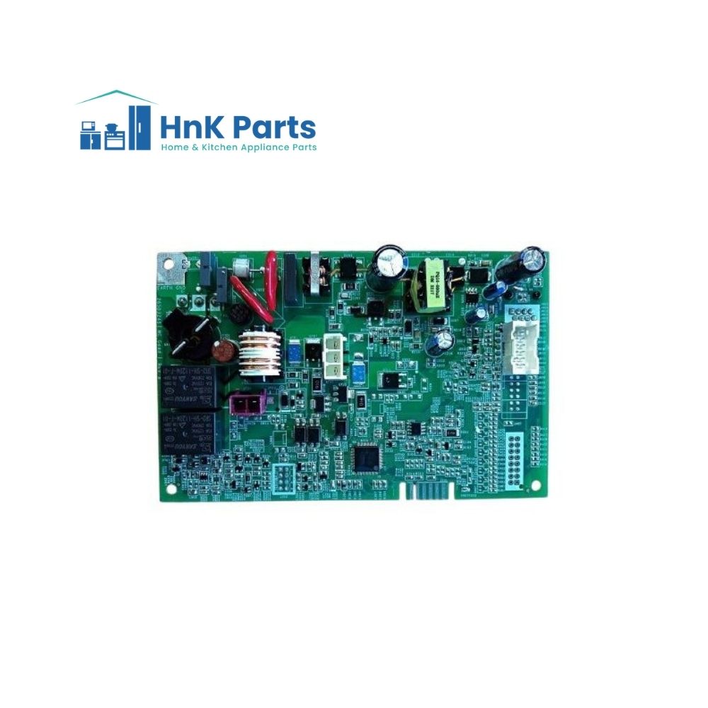  General Electric WD21X32165 Dishwasher Configured Service Machine Control Board