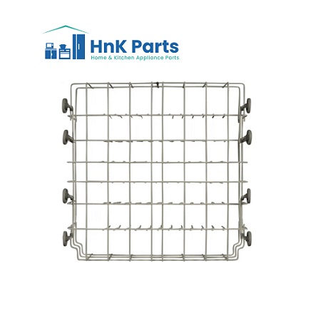  Frigidaire 5304535768 Dishwasher Lower Rack Assembly
