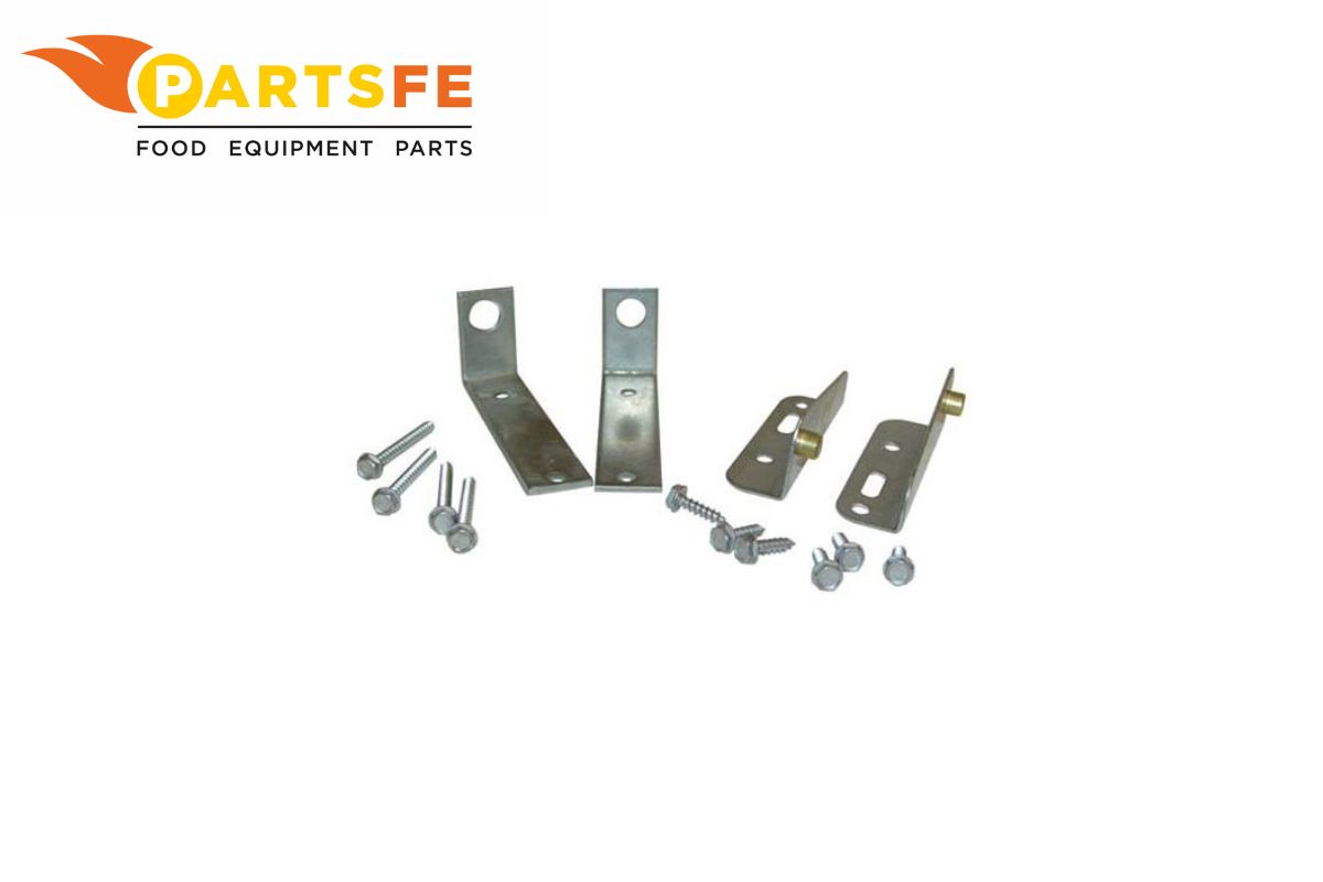  Randell RPHNG010 Refrigerator Door Hinge