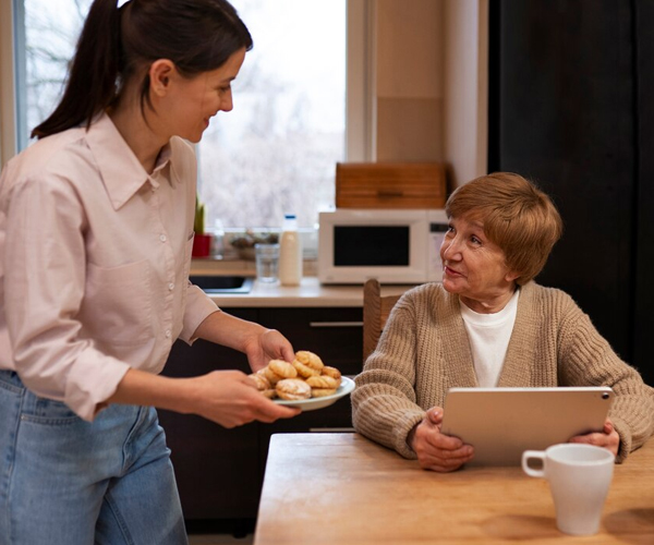  Choose In Home Care Frankston – Call Our Care Team Now