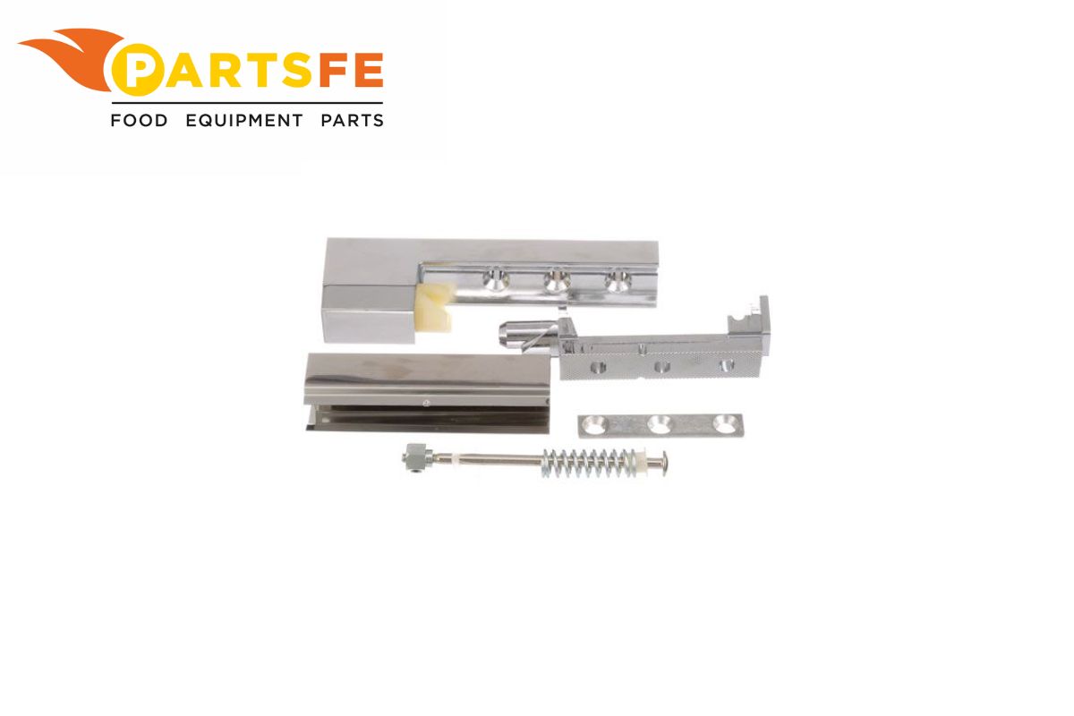  Delfield 3234765 Hinge With Spring Chrome