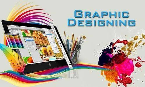  HIRING FOR GRAPHIC DESIGNER 2+YR EXPERIENCE