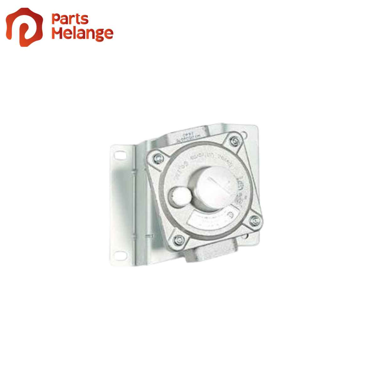  Whirlpool W10661850 Regulator for Range