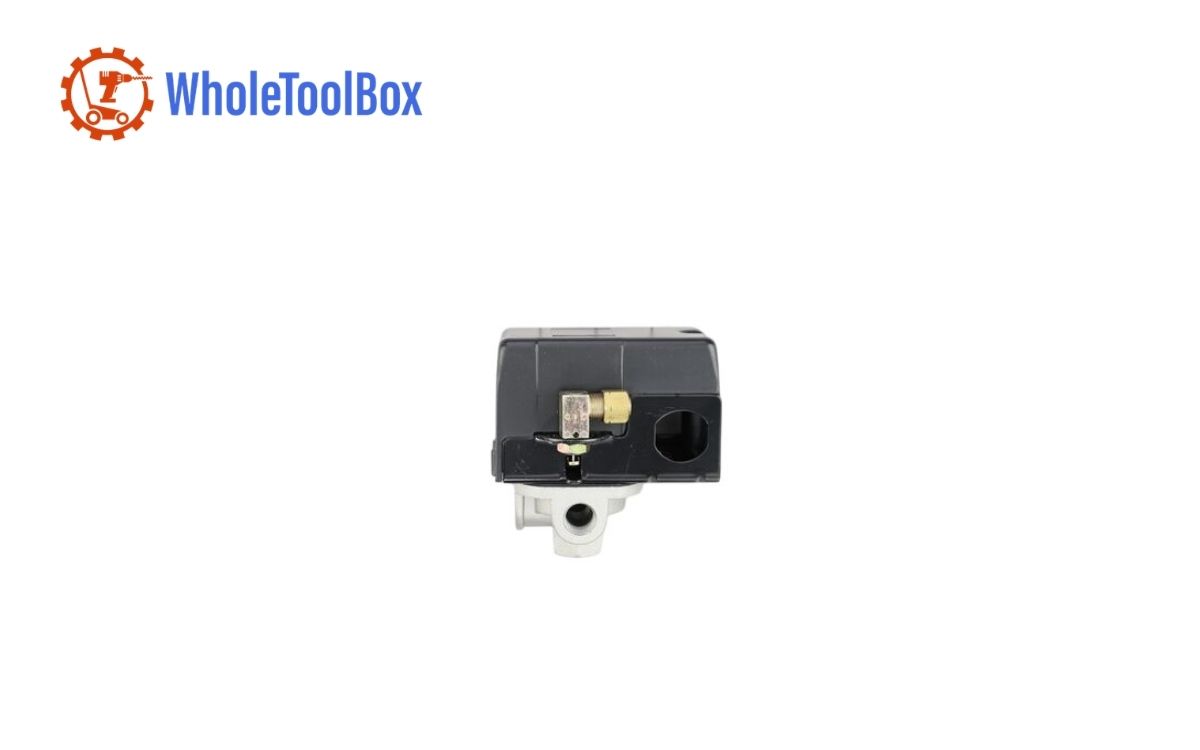  Grip-Rite PACP492 Pressure Switch