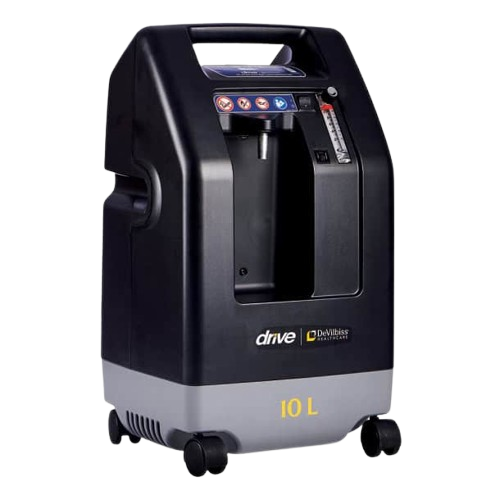  Oxygen Concentrator: Guide to Home Oxygen Support