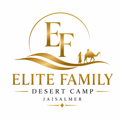  Best Desert Camp In Jaisalmer - Elite Family Desert Camp Jaisalmer