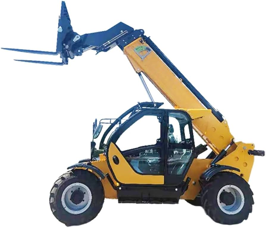 Expert Forklift Training Toronto | Forklift Training Near Me | CN ForkLift Training