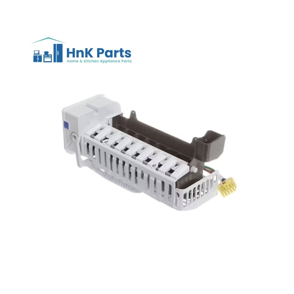  Samsung DA97-13415A Refrigerator Ice Maker Assembly