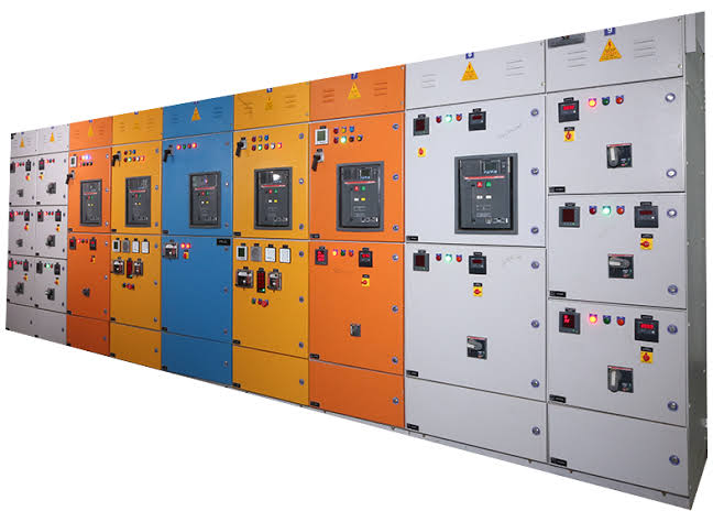  MCC Panel Manufacturer for Reliable Industrial Motor Control