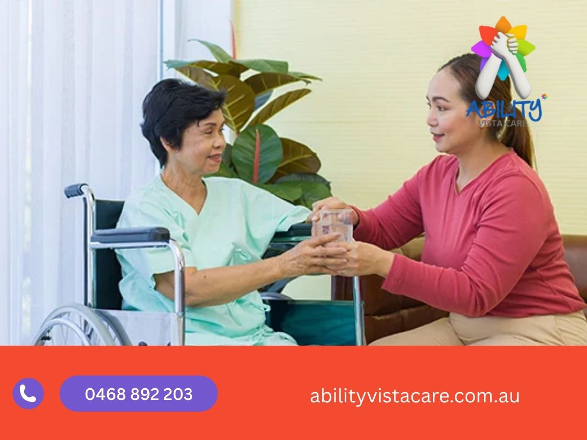  Need NDIS Support in Northbridge? Choose Care That Fits Your Goals