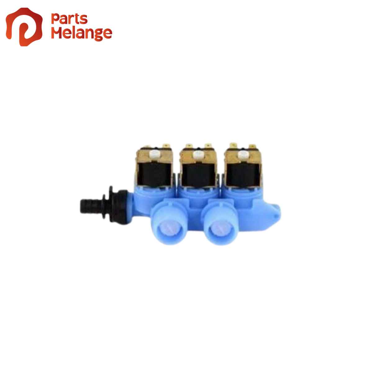  Frigidaire 137465101 Water Inlet Valve for Washer