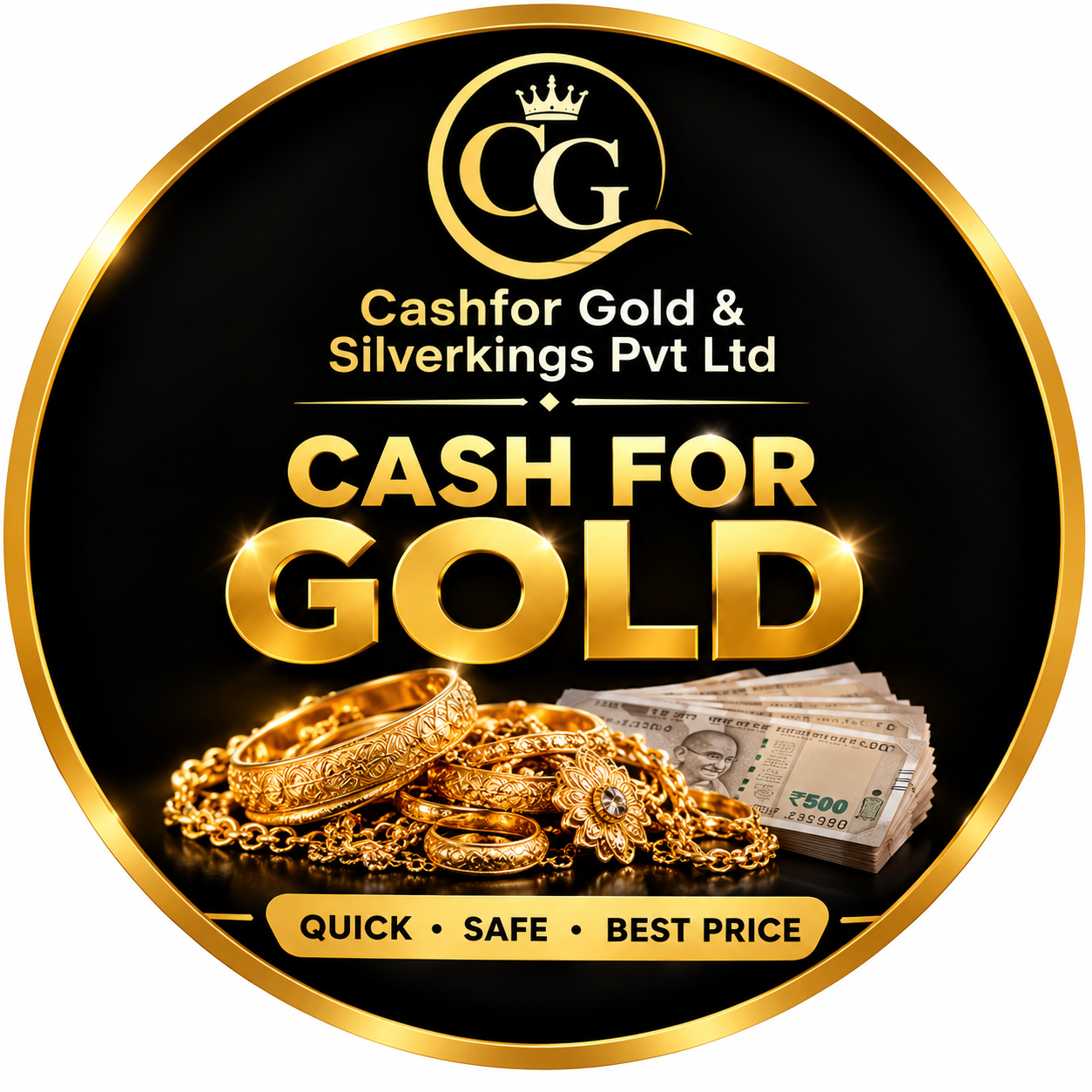  Cash for Silver – Get the Right Value for Your Silver Items