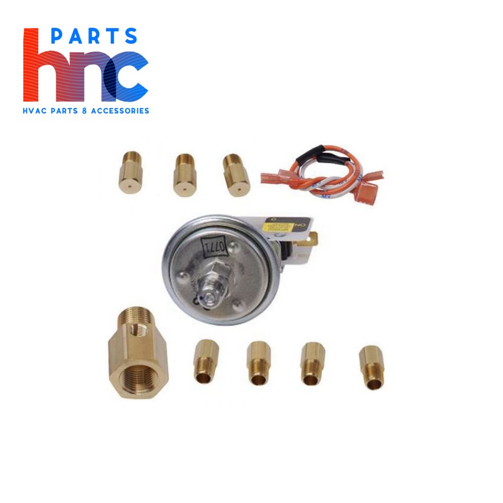  MRCOOL MLP1PSA Signature Series Propane Conversion Kit
