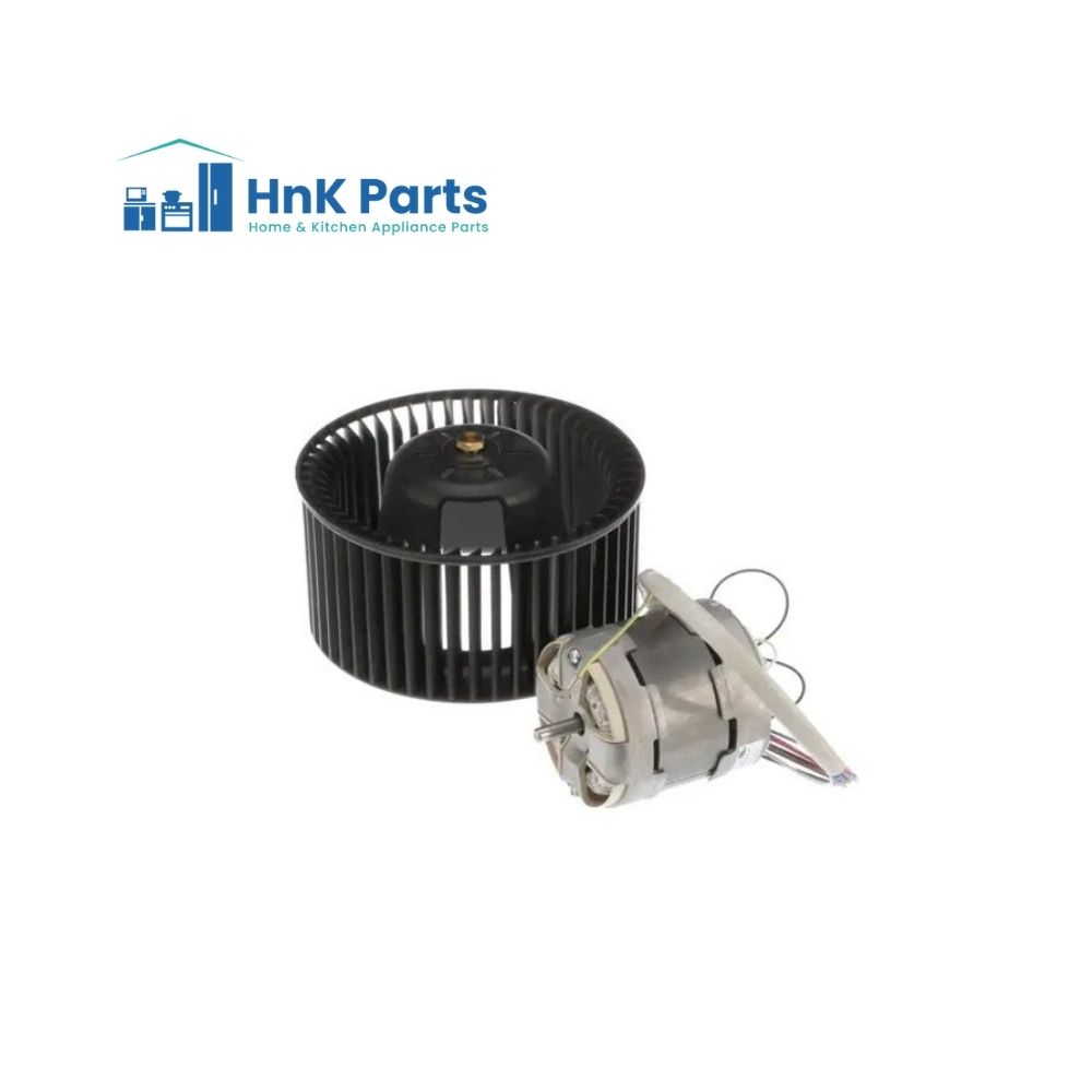  General Electric WB26X30785 Vent Hood Blower Motor Assembly
