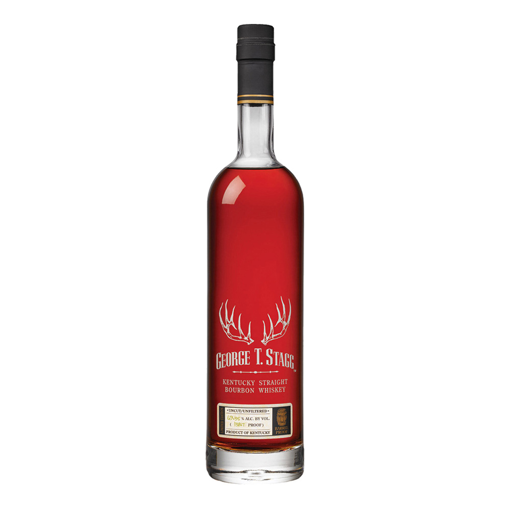  Shop George T. Stagg Whiskey – Rare Bourbon Deals Online