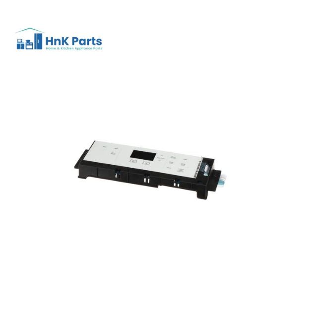  Whirlpool W11594187 Range Electronic Control Board