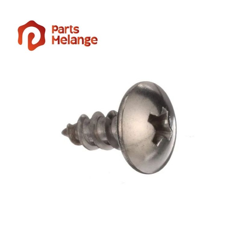  Whirlpool WP308685 Dryer Screw
