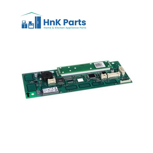  Samsung DC92-03076C Dryer PBA Module Assembly
