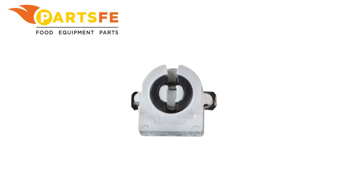  Beverage Air 503-235B Lamp Holder 660W 600V T8
