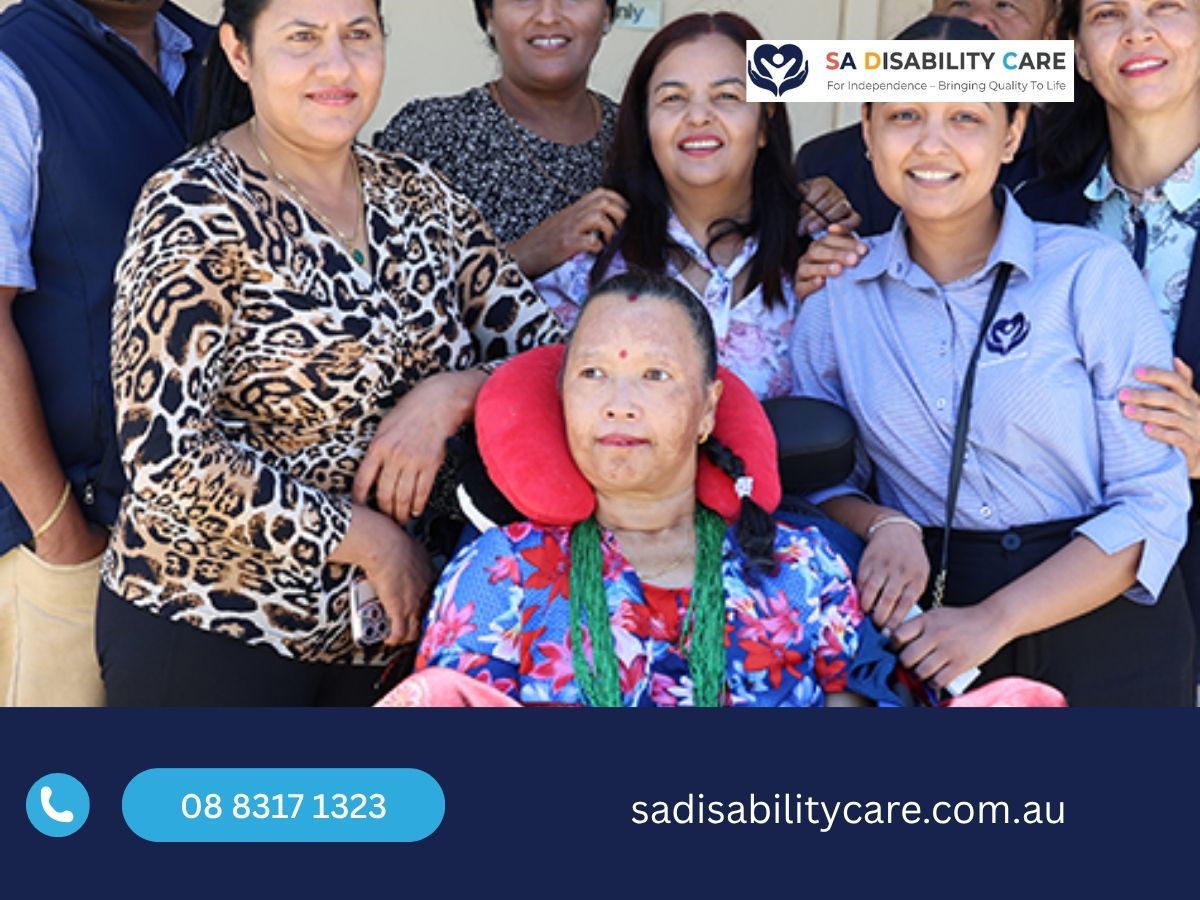  Build Confidence & Independence with Life Skill Development Support in Adelaide