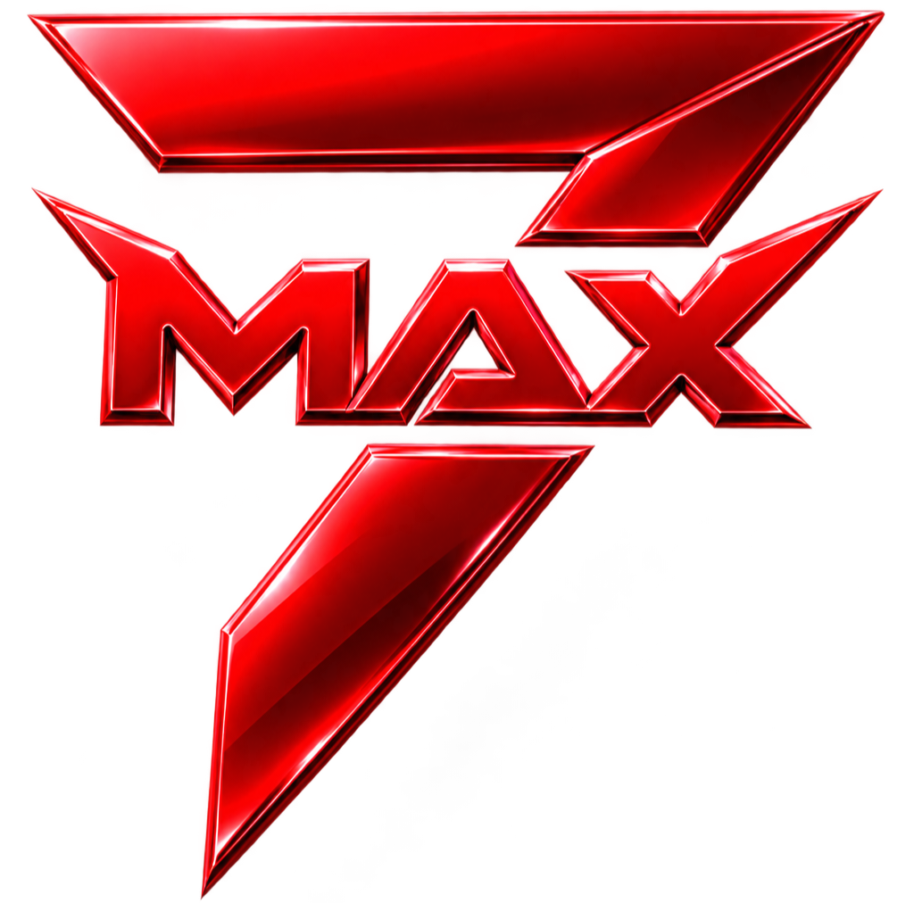  Mobile Gaming Platform & MAX7 APK Download | MAX7 App