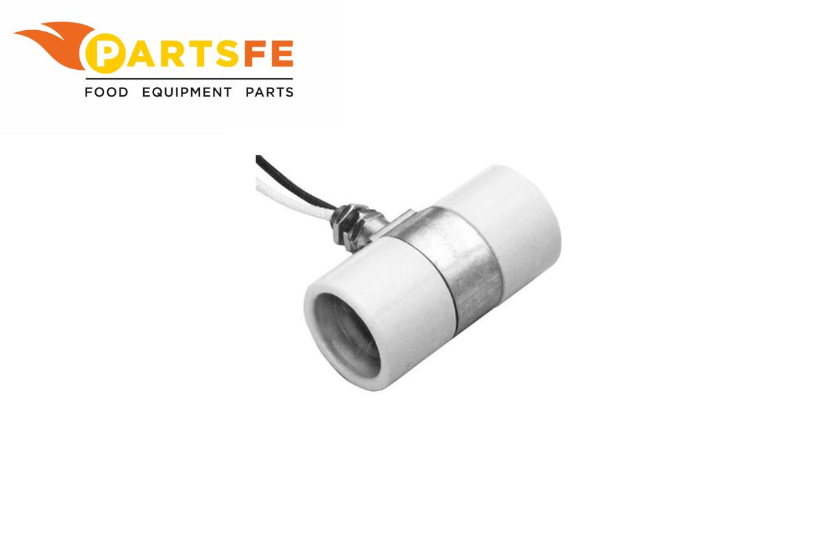  Hatco R02.30.045.00 Lamp Holder