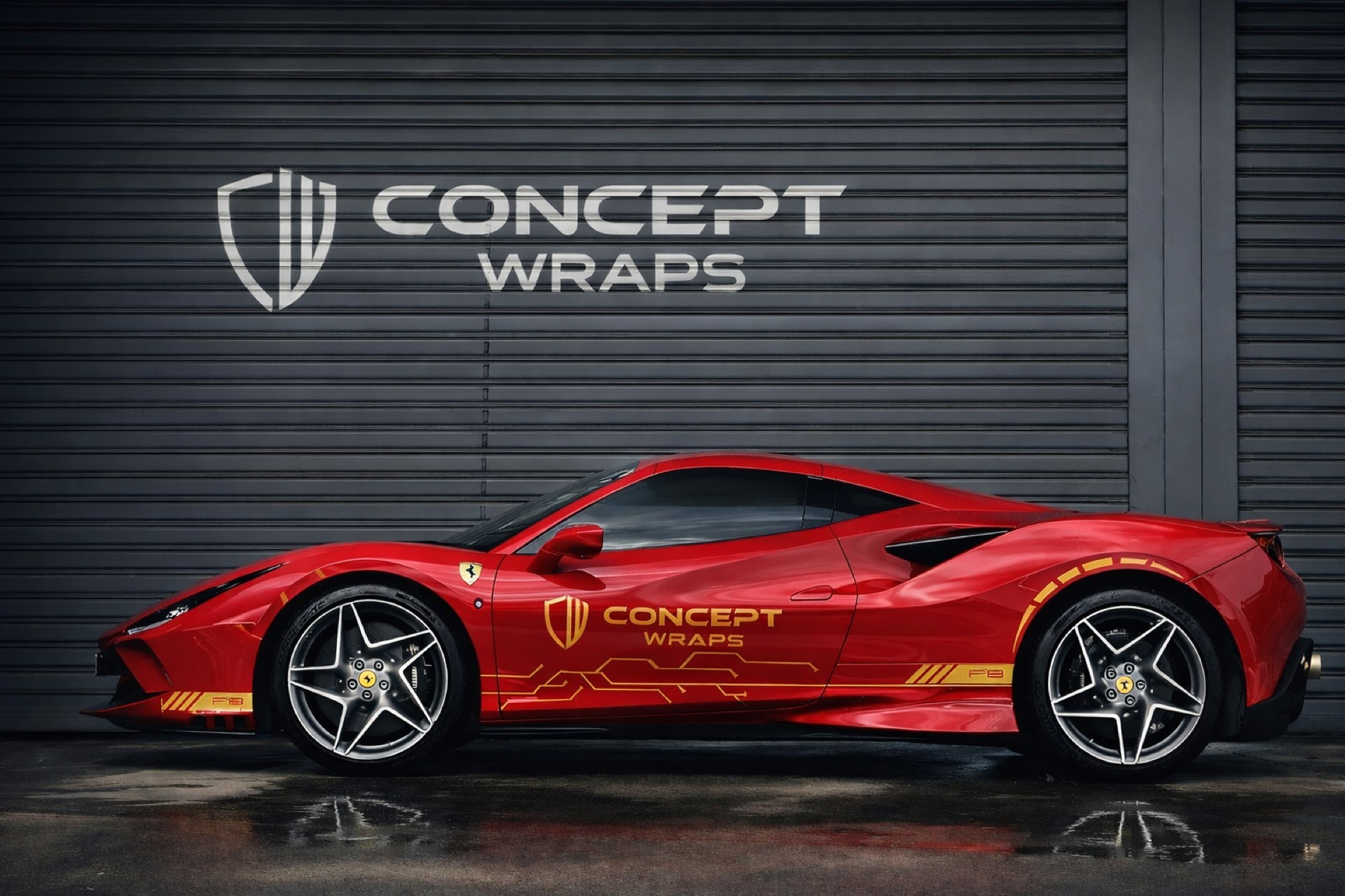  Paint Protection Film Sydney for Long-Term Vehicle Protection
