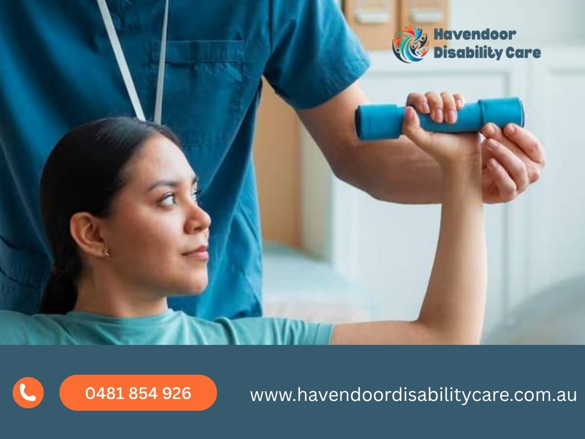  Need Personal Support in Sydney? Get Assistance with Personal Activities NDIS