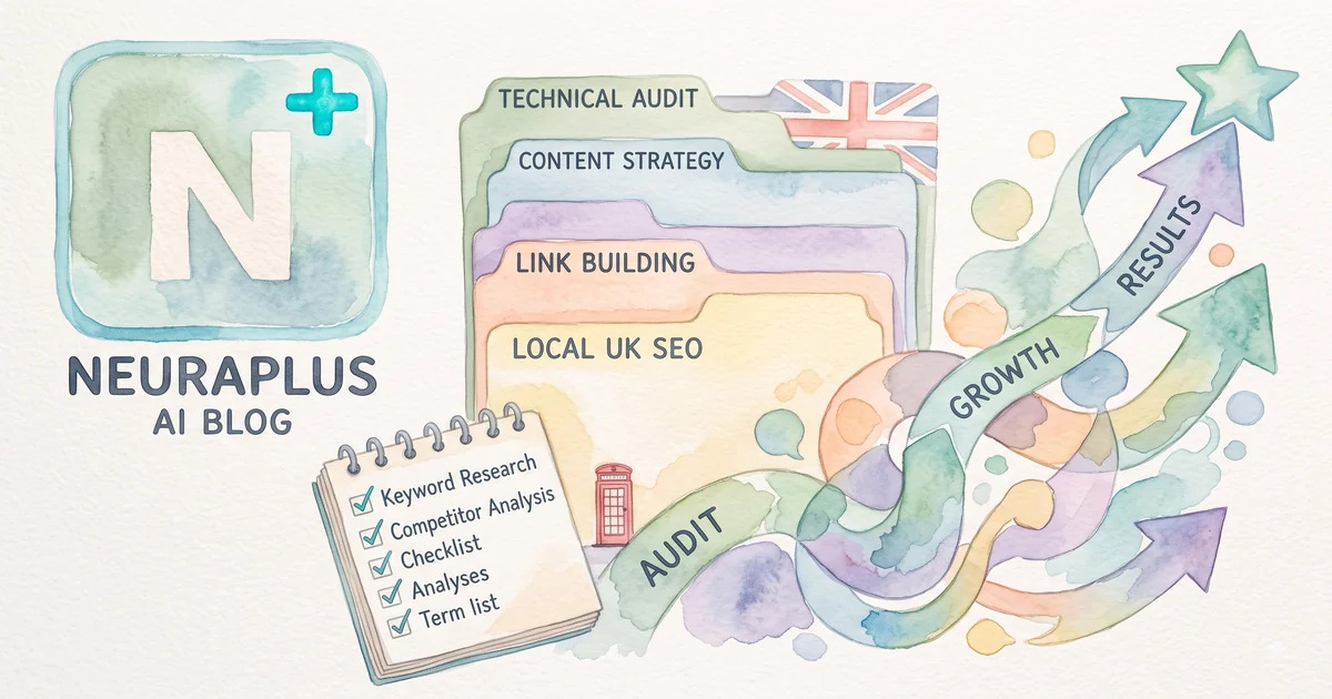  SEO Packages UK 2026 | Pricing, Features & ROI Guide
