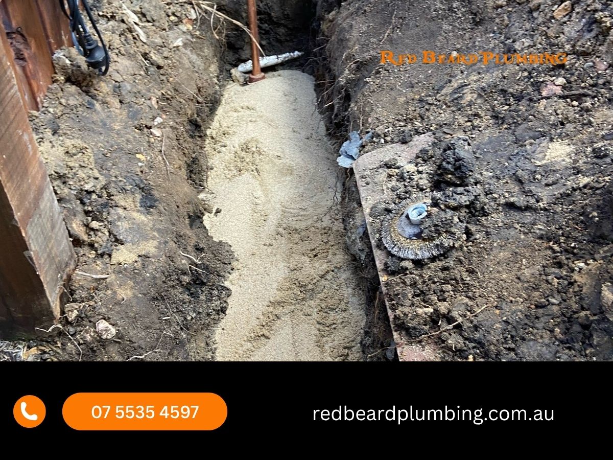  Suspect a Hidden Leak? Find Water Leaks Fast Across the Gold Coast