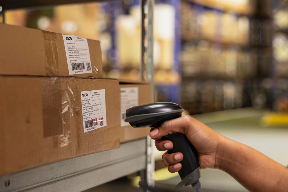  Looking for reliable Barcode Inventory Management Software?
