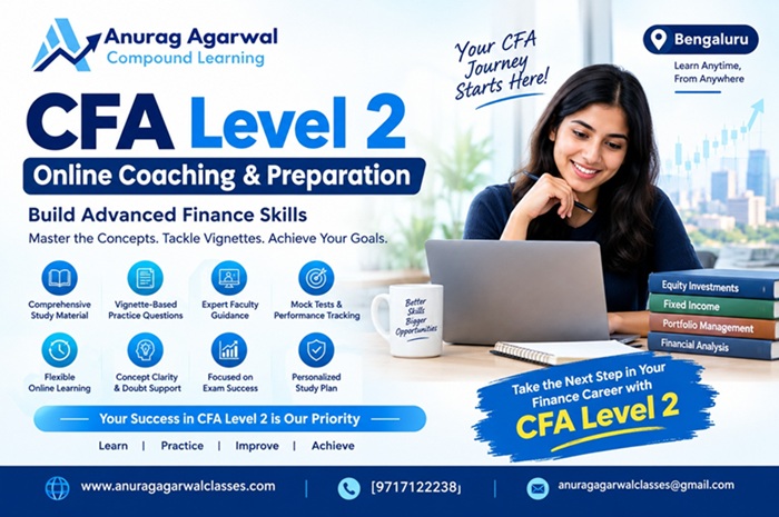 Choose the Right CFA Level 2 Learning Approach