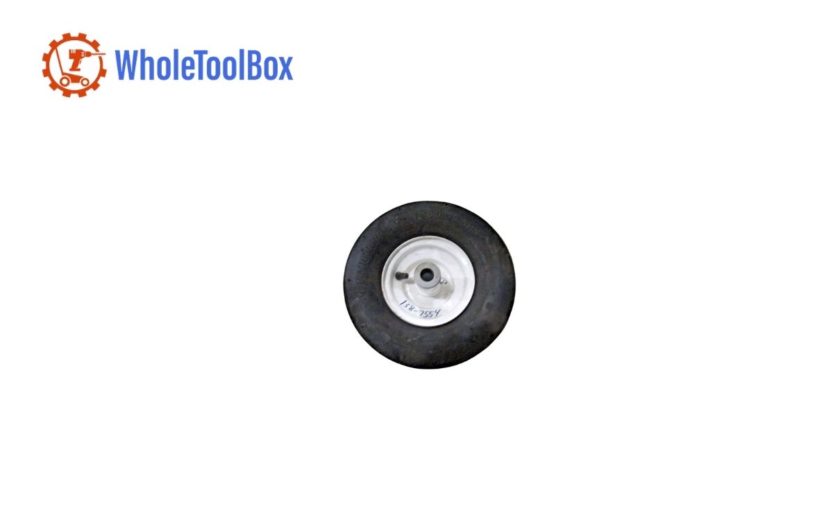  Exmark 144-5254 Lawn Mower Tire Assembly
