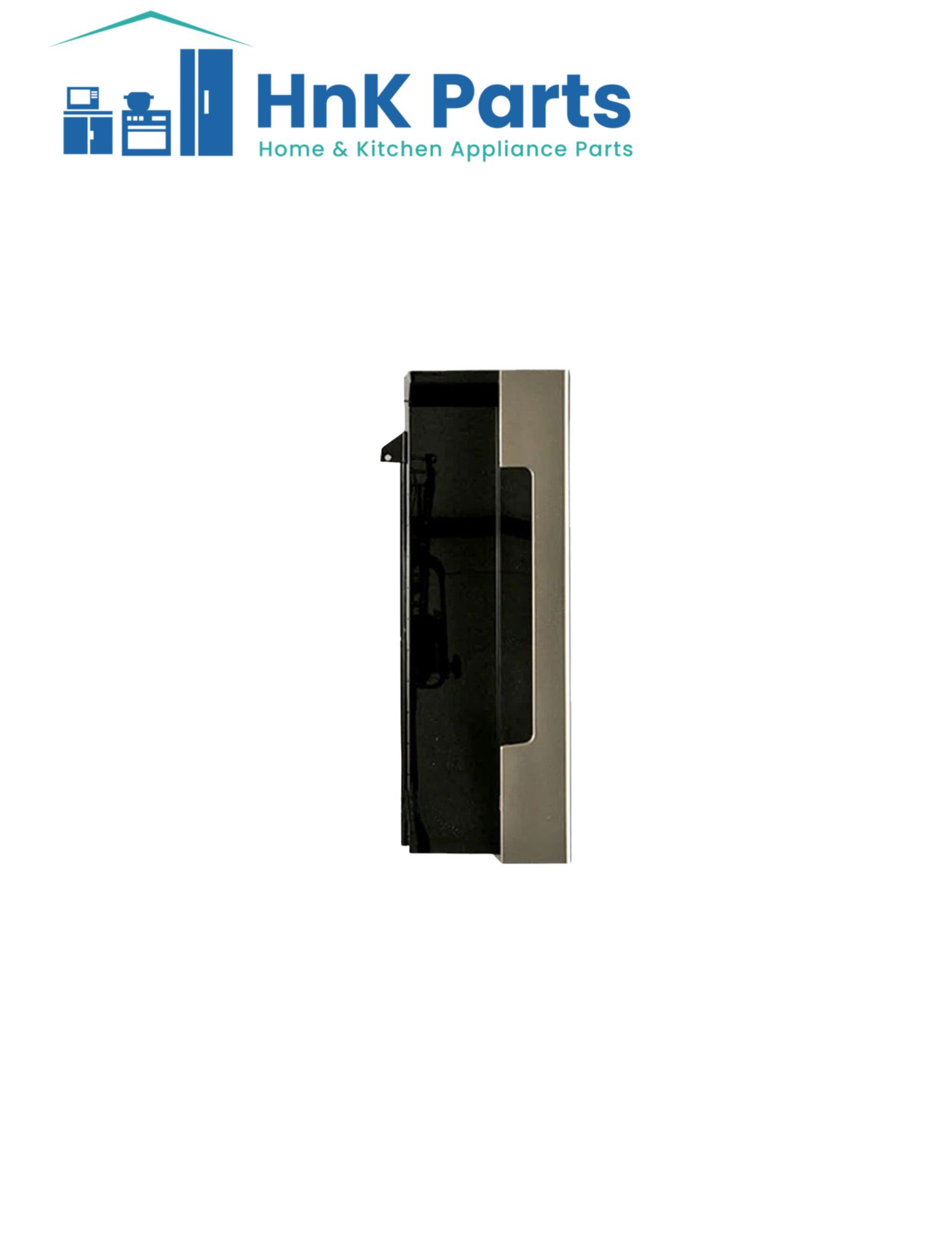  Samsung DE94-02672A Microwave Control Panel Assembly