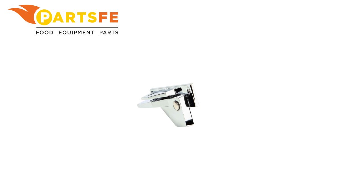  Silver King 21069 Refrigerator Latch Assembly
