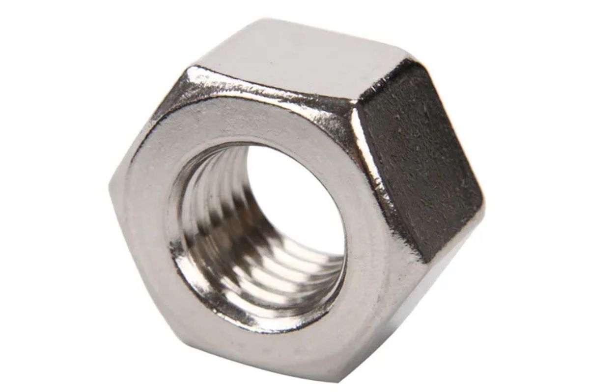  M8 Hex Nut